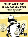 Cover: The Art of Randomness - No Starch Press