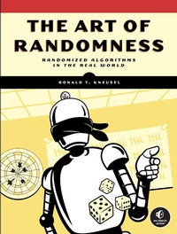 Abbildung von: The Art of Randomness - No Starch Press