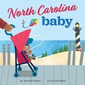 Cover: North Carolina Baby - Hometown World