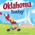 Cover: Oklahoma Baby - Hometown World