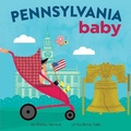 Cover: Pennsylvania Baby - Sourcebooks, Inc