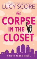 Cover: The Corpse in the Closet - Sourcebooks, Inc