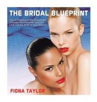 Enlarge image Cover: The Bridal Blueprint - AUTHORHOUSE