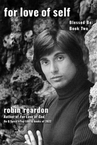 Abbildung von: For Love Of Self (Blessed Be, #2) - Robin Reardon