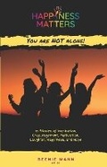 Cover: Happiness Matters - Good Spirit Publishing