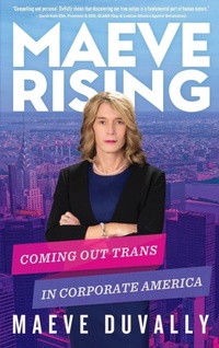 Enlarge image Cover: Maeve Rising - Sibylline Press