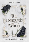 Cover: The Unbound Witch - Miranda Lyn