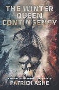 Cover: The Winter Queen Contingency - Patrick Ashe