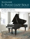 Cover: Suonare Il Piano Jazz Solo - Jeremy Siskind