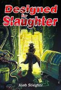 Enlarge image Cover: Designed for Slaughter - Rantings of a Wandering Mind