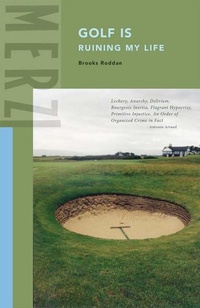 Abbildung von: Golf Is Ruining My Life - If SF Publishing