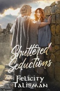 Cover: Shuttered Seductions - Frank Talaber