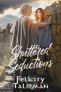 Enlarge image Cover: Shuttered Seductions - Frank Talaber