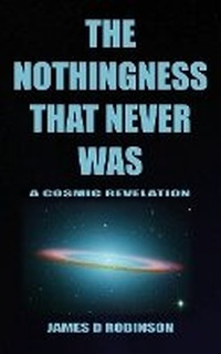 Enlarge image Cover: The Nothingness That Never Was - Eocrantis Publishing