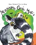 Cover: The Mischievous Genius Maki - DNA Creative