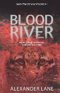 Enlarge image Cover: Blood River - Hi3NichiNari