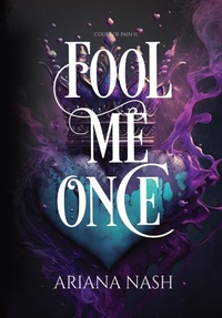 Enlarge image Cover: Fool Me Once - Crazy Ace Publishing