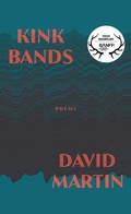 Cover: Kink Bands - NeWest Press