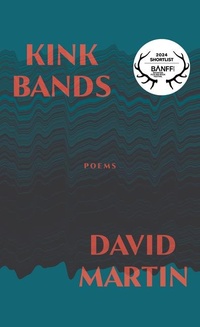 Abbildung von: Kink Bands - NeWest Press
