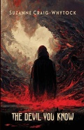Cover: The Devil You Know - Bookland Press