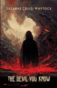 Enlarge image Cover: The Devil You Know - Bookland Press