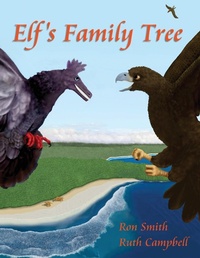 Enlarge image Cover: Elf's Family Tree - Rock's Mills Press