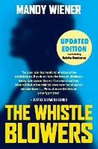Abbildung von: The Whistleblowers - Pan Macmillan