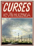 Cover: Curses - Drawn and Quarterly
