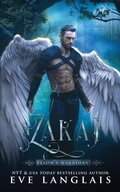 Cover: Zakai - Eve Langlais