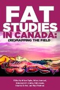 Cover: Fat Studies in Canada - Inanna Publications and Education Inc.