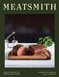 Cover: Meatsmith - Hardie Grant Books