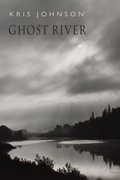 Cover: Ghost River - Bloodaxe Books