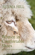 Cover: Women in Comfortable Shoes - Bloodaxe Books