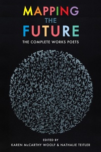 Abbildung von: Mapping the Future - Bloodaxe Books