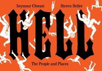Enlarge image Cover: Hell - Chronicle Books