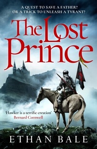 Abbildung von: The Lost Prince - Canelo Adventure