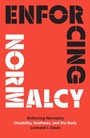 Cover: Enforcing Normalcy - Verso Books