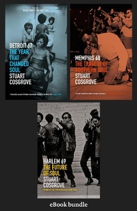 Enlarge image Cover: The Complete Soul Trilogy - Birlinn Ltd