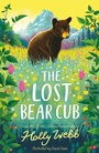 Cover: The Lost Bear Cub - Little Tiger Press