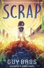 Cover: SCRAP - Little Tiger