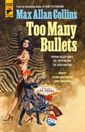 Cover: Too Many Bullets - Titan Books