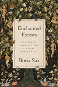 Cover: Enchanted Forests - Reaktion Books