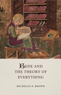 Cover: Bede and the Theory of Everything - Reaktion Books
