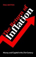 Cover: The Return of Inflation - Reaktion Books
