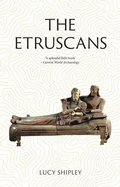 Cover: The Etruscans - Reaktion Books