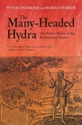 Cover: The Many-Headed Hydra - Verso Books