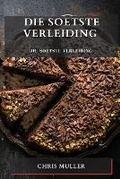 Cover: Die Soetste Verleiding - Chris Muller