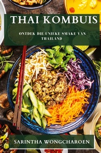 Abbildung von: Thai Kombuis - Sarintha Wongcharoen