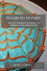 Abbildung von: Magusad Monud - Kaisa Partel