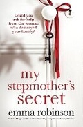Cover: My Stepmother's Secret - Bookouture